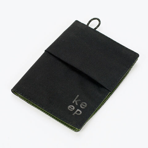 Wallet “Midtown” Black