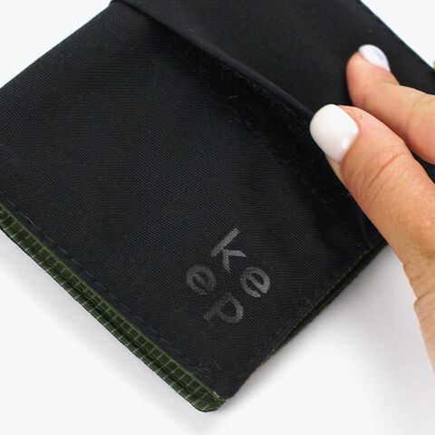 Wallet “Midtown” Black