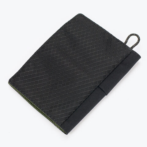 Wallet “Midtown” Black