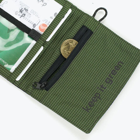 Wallet “Midtown” Black