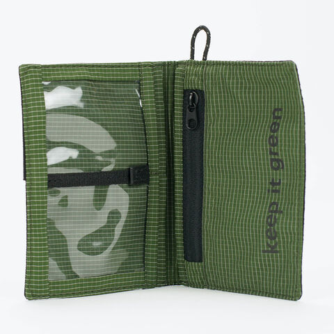 Wallet “Midtown” Black