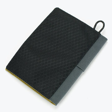 Сірий гаманець "Мідтаун"