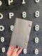 W014 Gray wallet