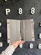 W014 Gray wallet