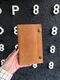 W014 red wallet