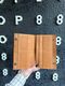 W014 red wallet