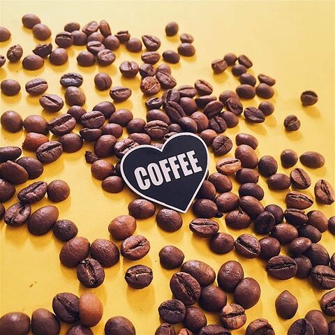 COFFEE