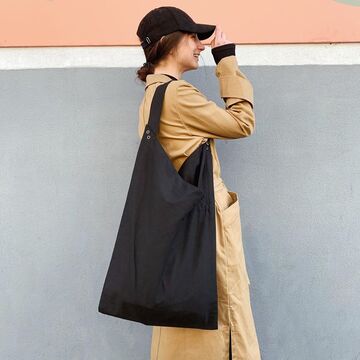 Шопер-рюкзак "Блокнот"