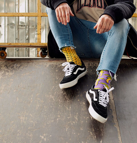 Шкарпетки Vai Bay