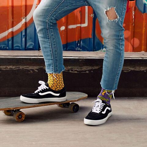 Шкарпетки Vai Bay