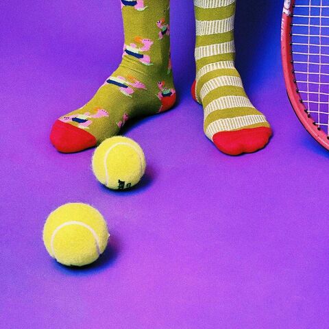 Шкарпетки Court