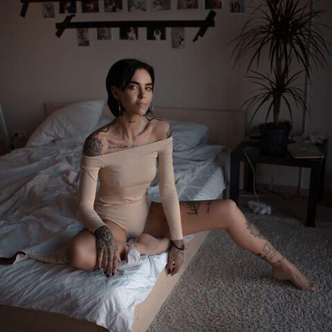 Боди Sleeve Shell