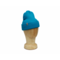 Голубая шапка Lapis