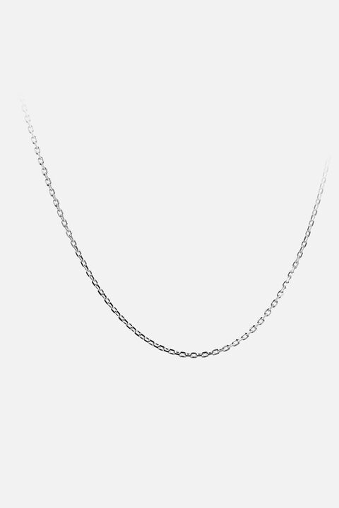 Цепочка якорная