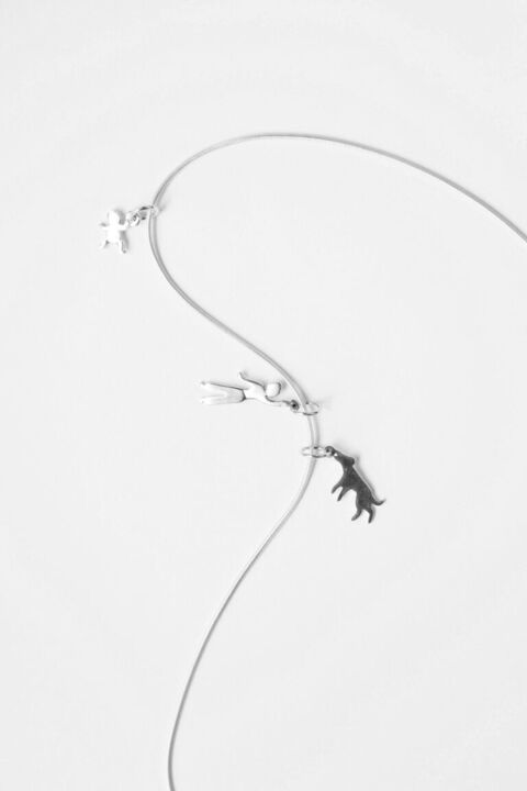 Ланцюжок Snake