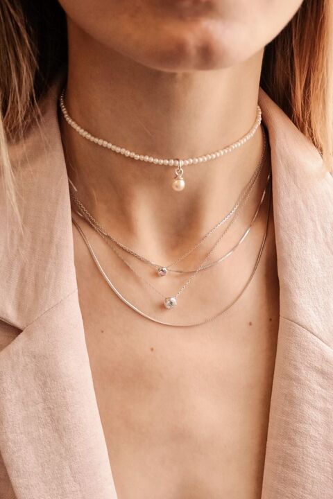 Ланцюжок Snake