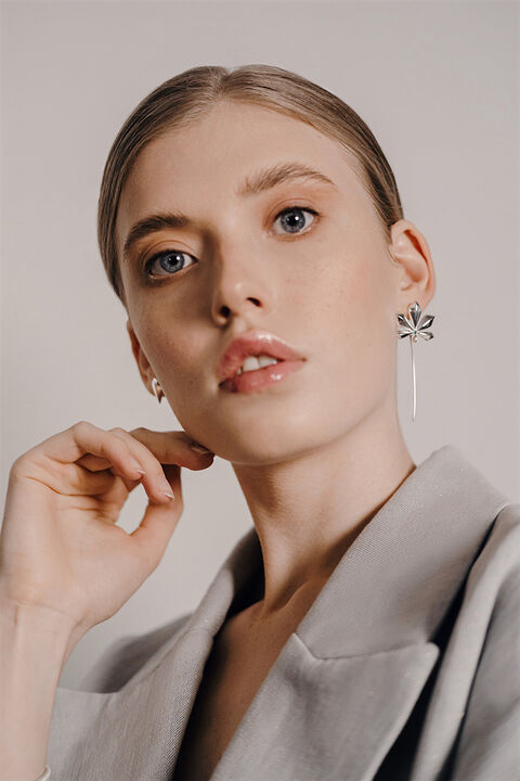 Сережки Київ