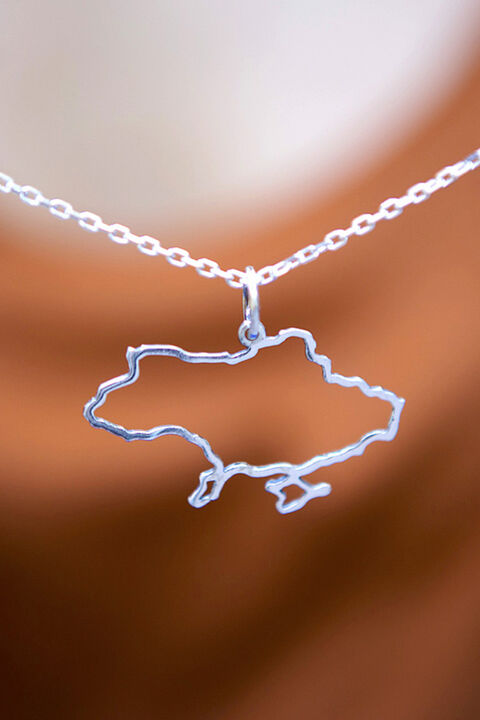 Підвіс Контур України