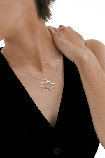 Підвіс Контур України