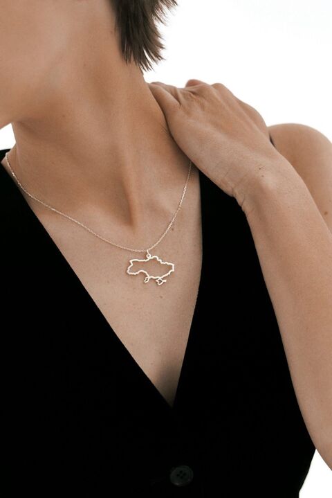 Підвіс Контур України