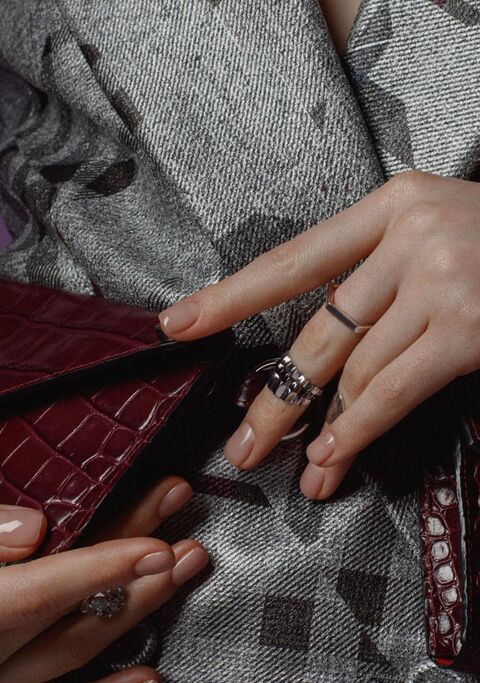 Каблучка "Madagascar"