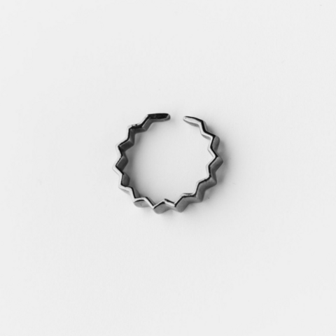 Кольцо Madagascar
