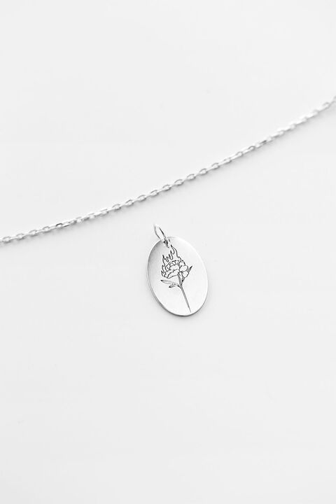 Підвіска "Flame Pion"