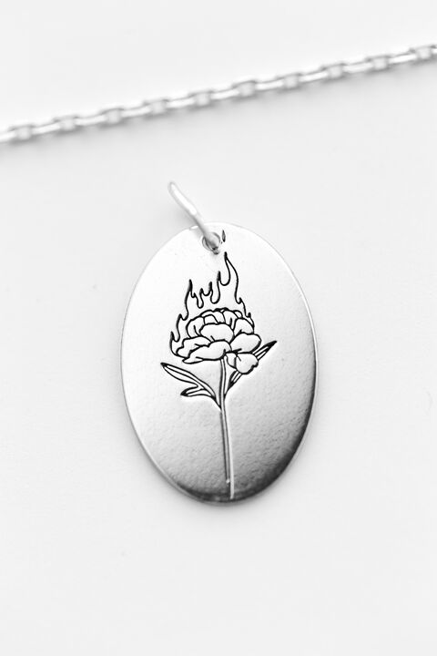 Підвіска "Flame Pion"