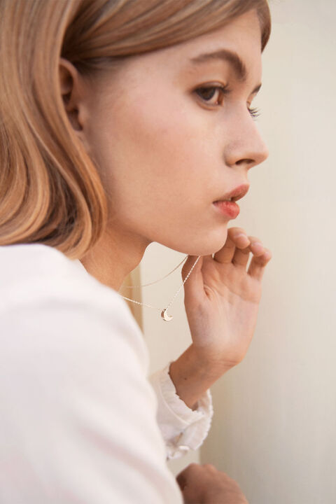 Намисто Місяць