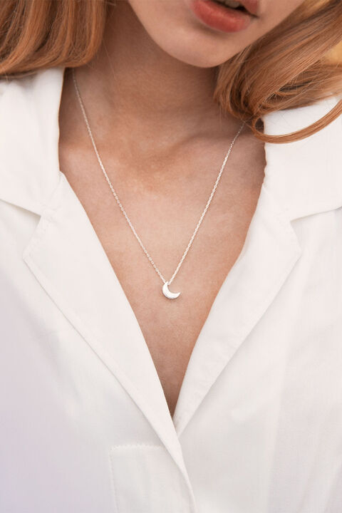 Намисто Місяць