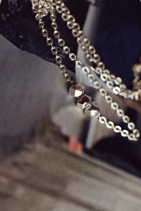 Намисто Три намистини