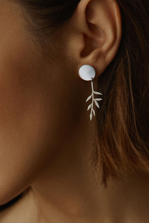 Моносережка Spring