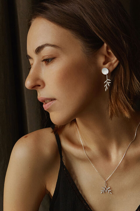 Моносережка Spring