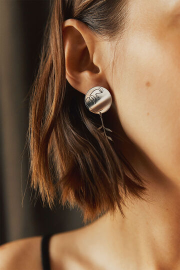 Моносережка Face