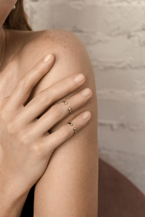 Каблучка Сірник