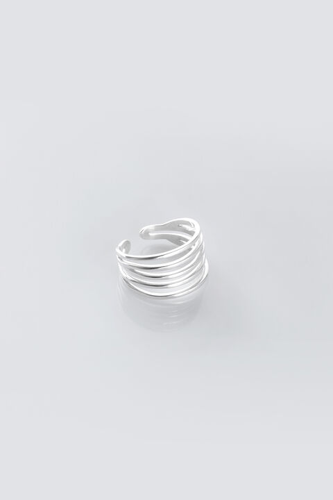 Каблучка П'ять ліній