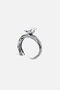 Ring “Bird on a Branch”