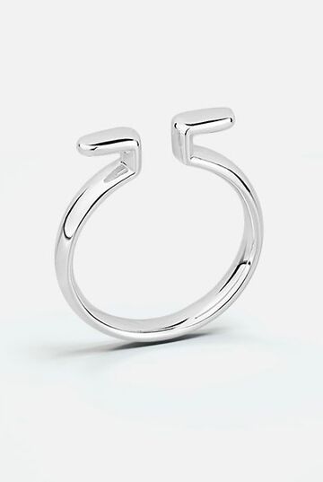 Каблучка Омега