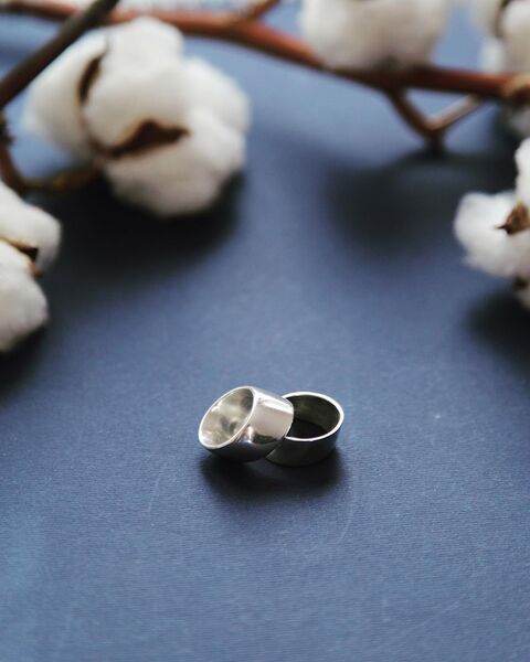 Каблучка "Shear"