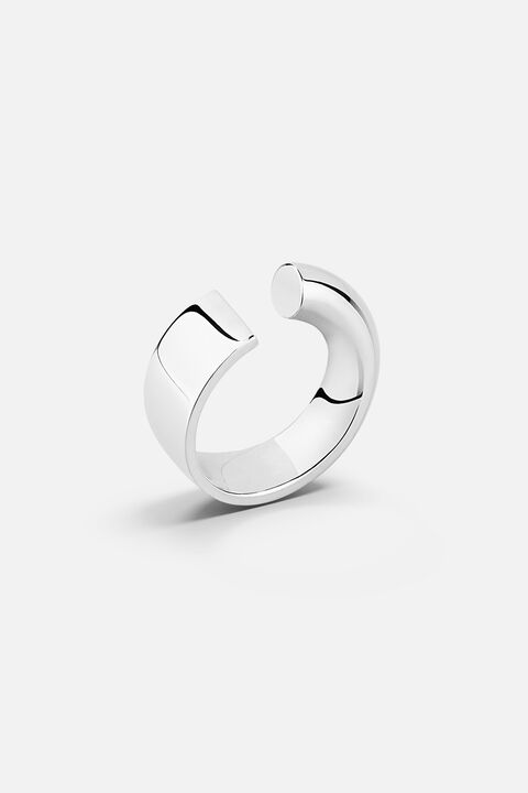 Каблучка Flow