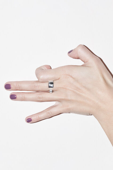 Каблучка Flow