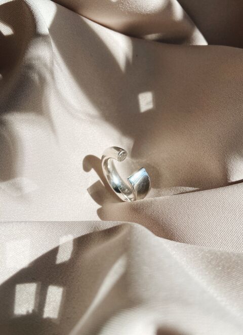 Каблучка Flow