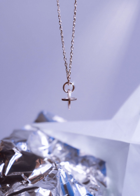 Намисто Space