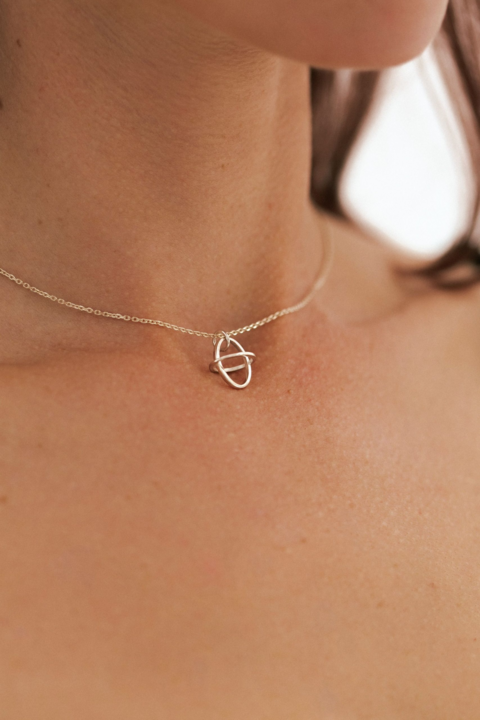 Намисто Space