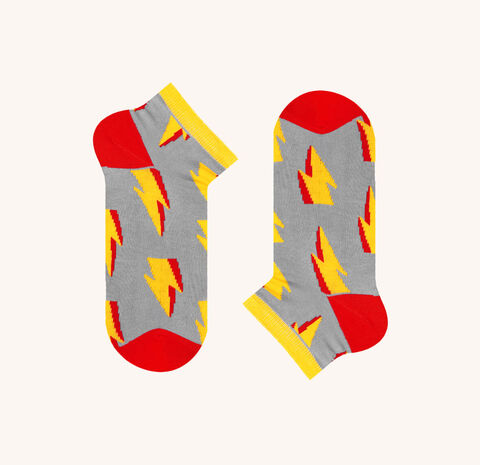 Шкарпетки Блискавка