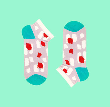 Носки Мазок