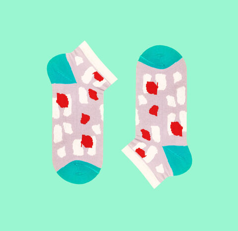 Носки Мазок