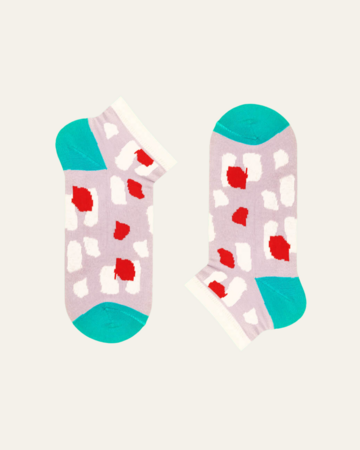 Носки Мазок