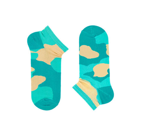 Носки Камуфляж