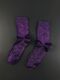Шкарпетки Violet Dust